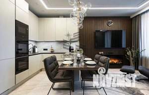 2-к квартира, на длительный срок, 58м2, 15/20 этаж