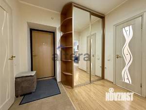 1-к квартира, на длительный срок, 44м2, 6/14 этаж