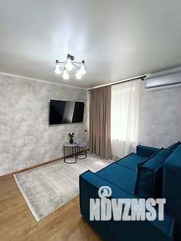 3-к квартира, посуточно, 50м2, 2/5 этаж