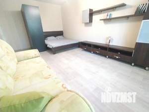 1-к квартира, посуточно, 31м2, 4/5 этаж