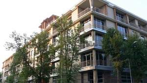 3-к квартира, на длительный срок, 145м2, 5/5 этаж