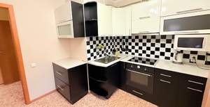 1-к квартира, на длительный срок, 40м2, 8/18 этаж