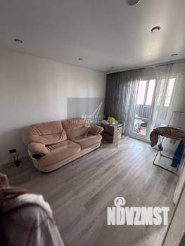 2-к квартира, на длительный срок, 42м2, 7/19 этаж