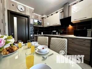 3-к квартира, посуточно, 82м2, 1/1 этаж