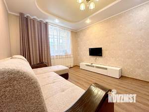 1-к квартира, на длительный срок, 45м2, 4/24 этаж