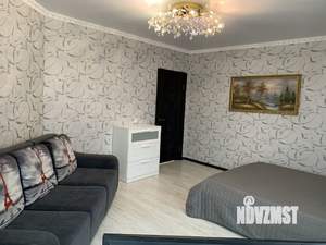 1-к квартира, на длительный срок, 42м2, 2/22 этаж