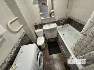 1-к квартира, на длительный срок, 30м2, 4/9 этаж