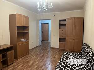 1-к квартира, на длительный срок, 45м2, 3/10 этаж