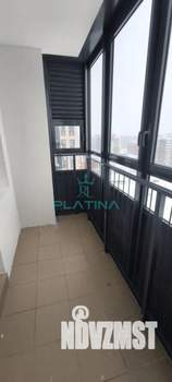 1-к квартира, на длительный срок, 31м2, 12/17 этаж