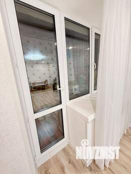 2-к квартира, на длительный срок, 55м2, 4/9 этаж