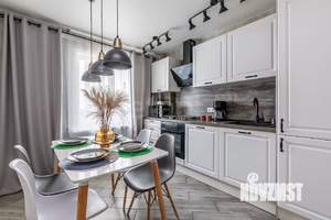 3-к квартира, на длительный срок, 75м2, 8/9 этаж