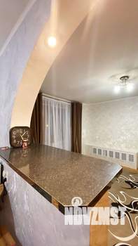 1-к квартира, на длительный срок, 39м2, 5/15 этаж