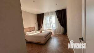 2-к квартира, посуточно, 64м2, 9/10 этаж