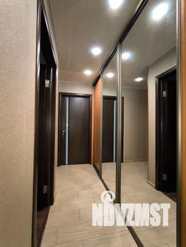 2-к квартира, посуточно, 70м2, 5/10 этаж