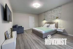 1-к квартира, посуточно, 50м2, 7/10 этаж