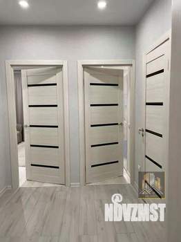 1-к квартира, на длительный срок, 40м2, 3/19 этаж