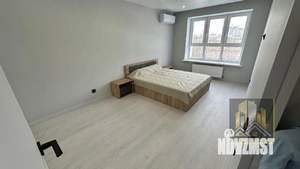 1-к квартира, на длительный срок, 45м2, 8/10 этаж