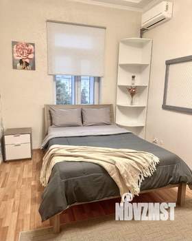 2-к квартира, посуточно, 64м2, 4/5 этаж