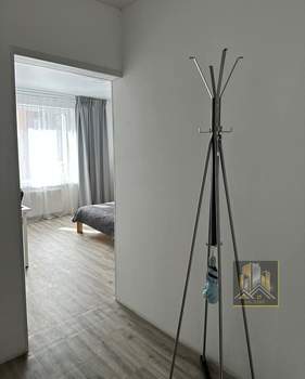 1-к квартира, на длительный срок, 37м2, 3/9 этаж