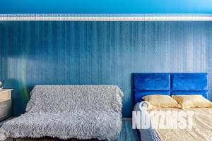 1-к квартира, на длительный срок, 44м2, 9/9 этаж