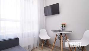 1-к квартира, на длительный срок, 35м2, 9/26 этаж