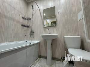 Студия квартира, на длительный срок, 32м2, 19/19 этаж