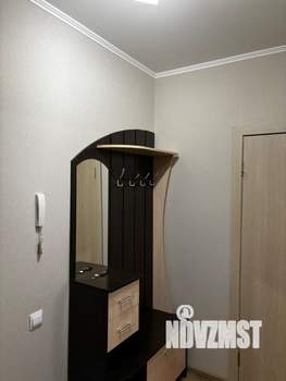 1-к квартира, на длительный срок, 42м2, 5/13 этаж