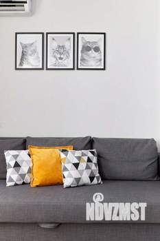 Студия квартира, на длительный срок, 30м2, 18/23 этаж