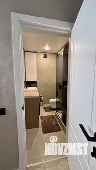 Студия квартира, посуточно, 37м2, 11/21 этаж