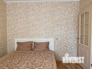 1-к квартира, посуточно, 40м2, 2/9 этаж