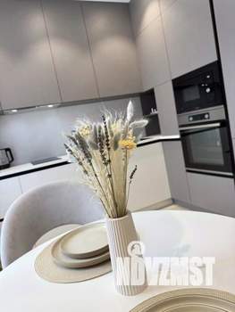 2-к квартира, посуточно, 53м2, 1/1 этаж