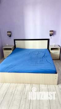 Студия квартира, на длительный срок, 30м2, 12/19 этаж