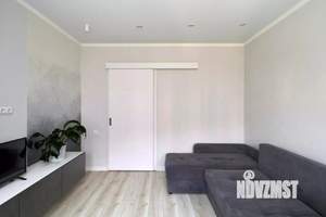 2-к квартира, на длительный срок, 60м2, 12/19 этаж