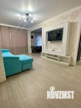 2-к квартира, на длительный срок, 45м2, 4/5 этаж