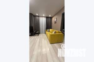 2-к квартира, посуточно, 77м2, 6/17 этаж