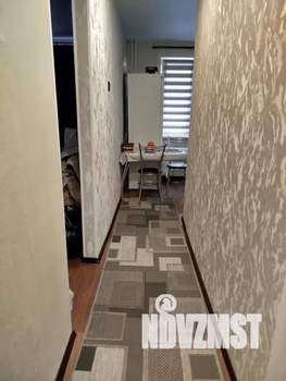 1-к квартира, посуточно, 31м2, 1/5 этаж