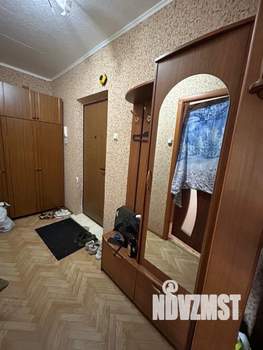 1-к квартира, на длительный срок, 39м2, 5/10 этаж