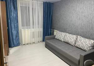 1-к квартира, на длительный срок, 19м2, 8/9 этаж