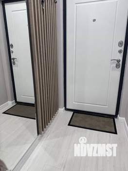 1-к квартира, на длительный срок, 40м2, 16/20 этаж