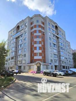 1-к квартира, посуточно, 55м2, 1/1 этаж