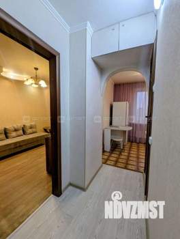 1-к квартира, на длительный срок, 30м2, 10/10 этаж