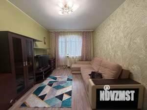 1-к квартира, посуточно, 32м2, 2/5 этаж