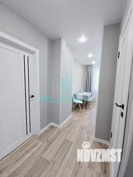 1-к квартира, на длительный срок, 41м2, 4/9 этаж