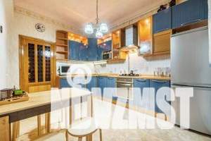 4-к квартира, посуточно, 110м2, 3/5 этаж