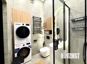 3-к квартира, на длительный срок, 110м2, 6/17 этаж