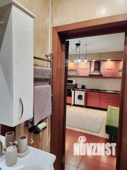 1-к квартира, на длительный срок, 45м2, 7/9 этаж