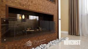 3-к квартира, на длительный срок, 128м2, 4/8 этаж