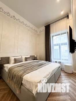 2-к квартира, посуточно, 49м2, 1/1 этаж