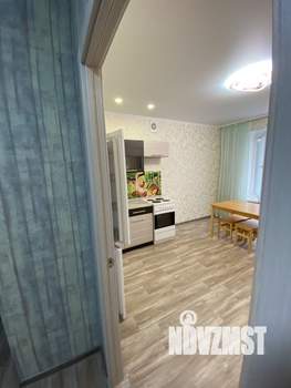 1-к квартира, на длительный срок, 42м2, 8/10 этаж