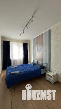 3-к квартира, посуточно, 64м2, 1/5 этаж